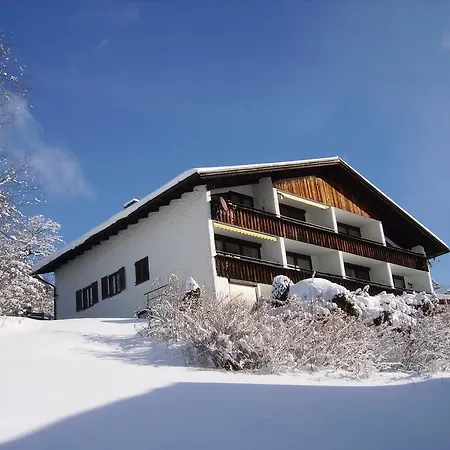 Alpencottage Apartman *