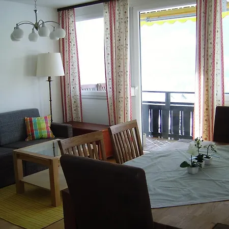 Alpencottage Apartamento Bad Aussee