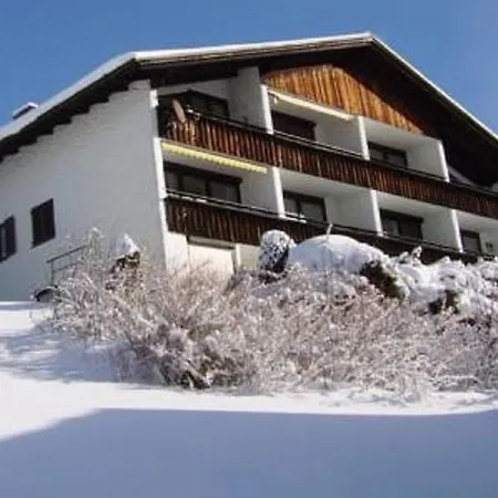 Alpencottage Apartment *