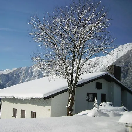 Alpencottage *