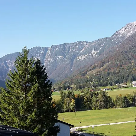 Alpencottage *