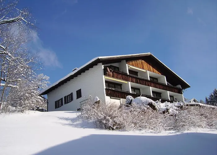 Alpencottage Apartman *