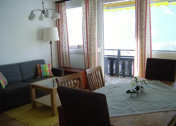 Alpencottage Apartman Bad Aussee