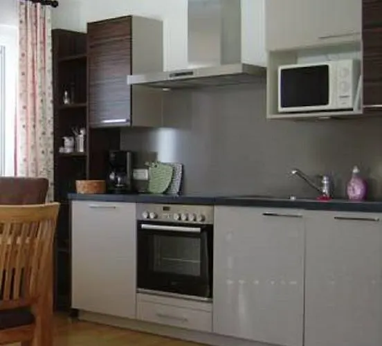 Apartman Alpencottage