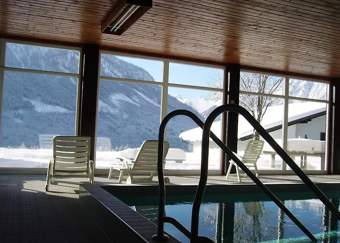 Apartman Alpencottage