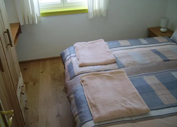 Alpencottage Bad Aussee