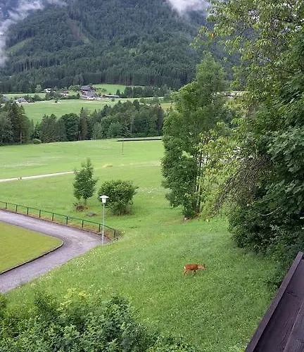 Alpencottage Apartman Bad Aussee