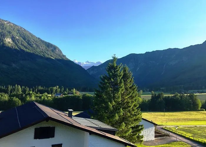 Apartman Alpencottage